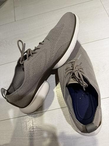 хово сороконожка: Кроссовки Cole Haan мужские, оригинал 💯 Made in Vietnam. Состояние — 3