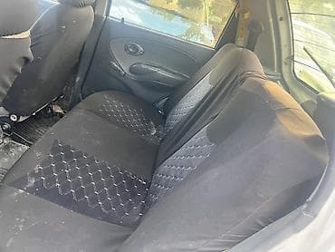 меняю на две машины: Daewoo Matiz: 2000 г., 0.8 л, Автомат, Бензин, Хэтчбэк — 7
