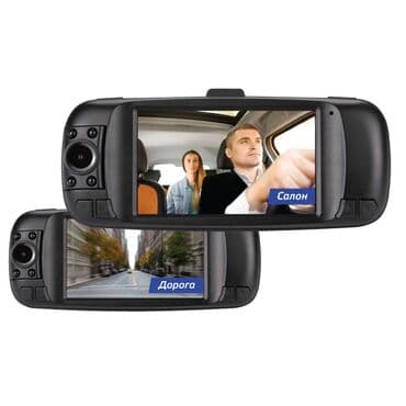 карты памяти class 3 для видеорегистратора: SilverStone F1™ Taxi (NTK-55F) – двухканальное устройство, которое — 6