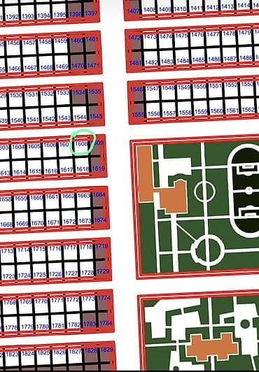 купля продажа земельных участков: 4 соток, Для строительства, Красная книга — 2