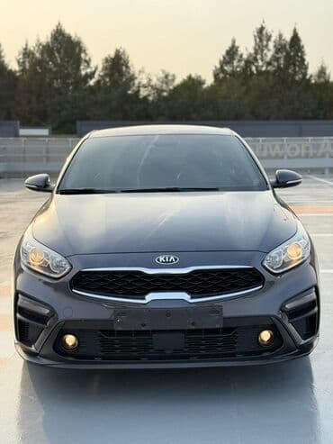 купить авто в рассрочку без первоначального взноса без банка: Kia K3: 2020 г., 1.6 л, Автомат, Бензиновая, Седан — 21