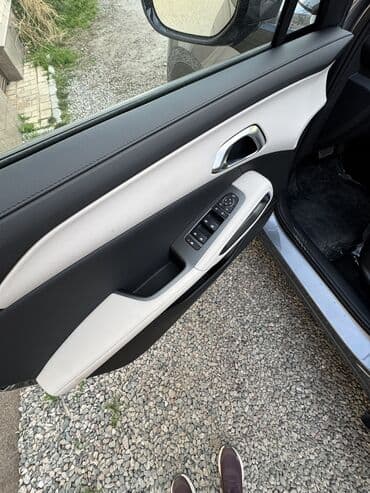 выкуп авто нексия: BYD : 2025 г., Автомат, Электромобиль, Кроссовер — 13