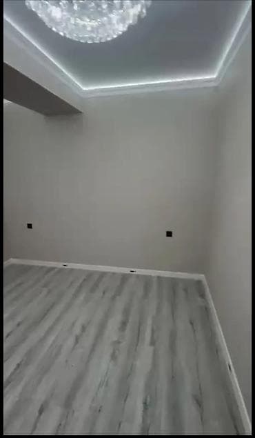 70: 2 комнаты, 70 м², Джал мкр (в т.ч. Верхний, Нижний, Средний) Элитка, 6 этаж, Свежий ремонт — 6