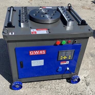 металл: Резак арматуры VESTA Power 50 Оригинал Арматурарез Диаметр Резки 36 — 4