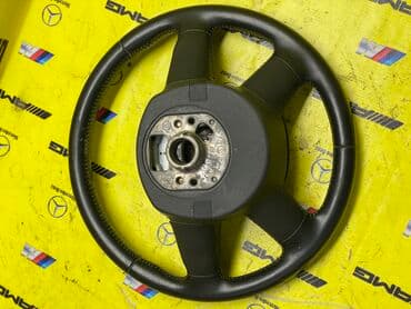 реставрация рулевых реек: Руль Audi Оригинал, Япония — 3