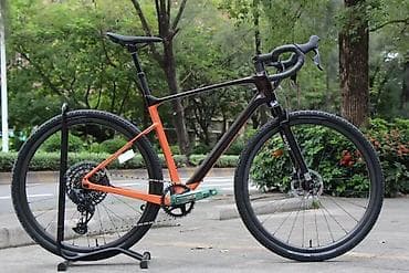 Шоссейный велосипед, Giant, Рама L (172 - 185 см), Новый