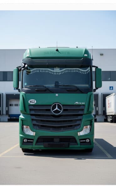 химическая полировка фар бишкек: Тягач, Mercedes-Benz, 2012 г., Тентованный — 2