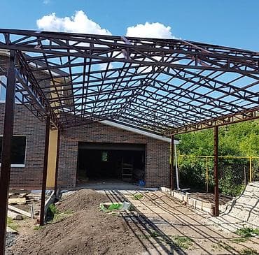 резка металла: Сварка | Заборы, оградки Гарантия — 1