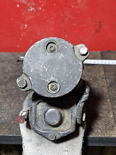 стартер на хонда: Стартер Honda 2000 г., Б/у, Оригинал, Германия — 7