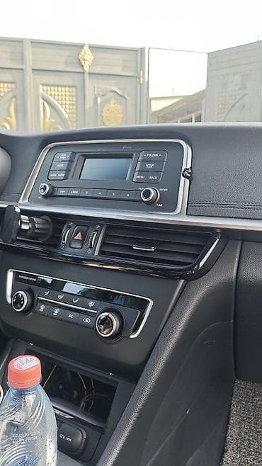 k3 2020: Kia K5: 2020 г., 2 л, Автомат, Газ, Седан — 8