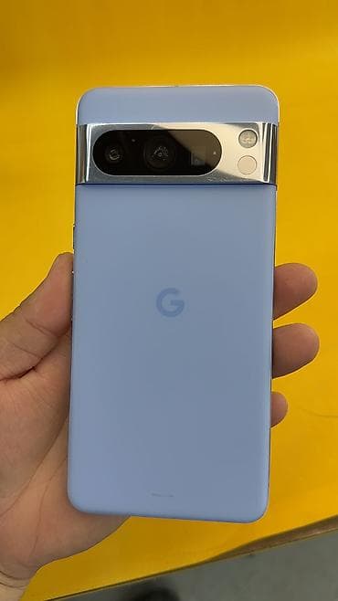 google pixel 10: Google Pixel 8 Pro, Б/у, 128 ГБ, 1 SIM, eSIM — 4