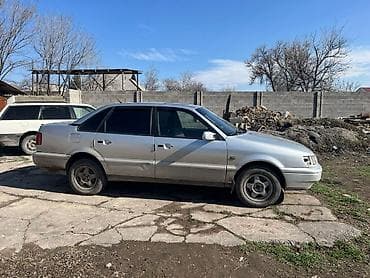 двс пассат: Volkswagen Passat: 1994 г., 2.2 л, Механика, Газ, Седан — 1