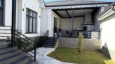 селекционное участок: 🏡 Современный дом 📍 ж/м Кок-Жар, ул. Кок-Жайык ✨ Участок — 4 сотки ✨ — 2