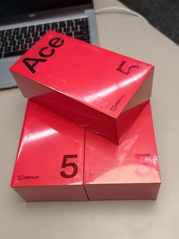 купить oneplus 15r: OnePlus 13R, Новый, 256 ГБ, цвет - Черный, 2 SIM — 1
