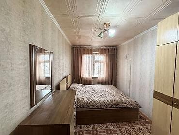 Продажа квартир: 3 комнаты, 58 м², 104 серия, 2 этаж, Косметический ремонт — 3