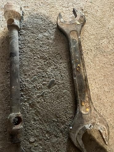 Строительное оборудование: Запчасти для спецтехники/грузовой техники — гидравлика и сопутствующие — 5