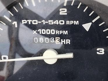 passat cc: Продается японский трактор KUBOTA GL220 полный привод, дизельный с — 8