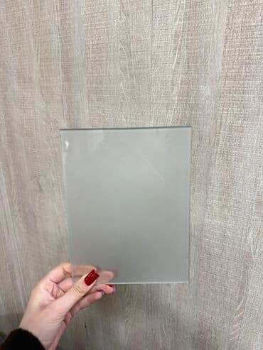 спец очки: Рифлёное декоративное стекло (образцы) - Материал: листовое стекло с — 4