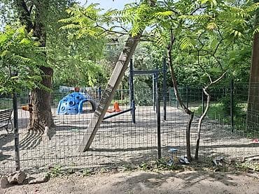 аренда и выкуп: 75 м², С мебелью — 1
