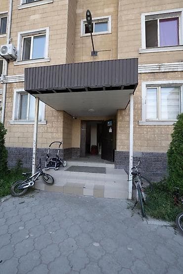 Продажа квартир: 3 комнаты, 92 м², Кок-Жар ж/м Индивидуалка, 2 этаж, Косметический ремонт — 2