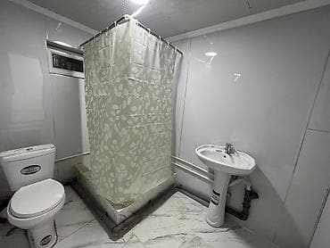 подселение ош: 2 комнаты, Собственник — 1