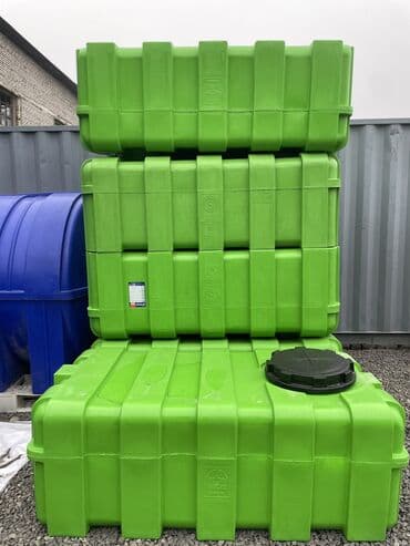 заправка газовых баллонов на дому бишкек: Бочка Пластик, 500 л, Акылуу жеткирүү, Өзү алып кетүү — 16