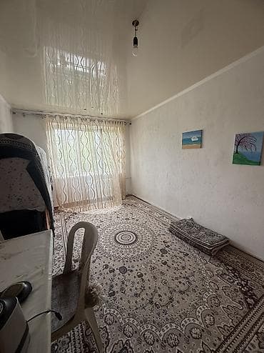 1 комната, 18 м², Гостиничный тип, 5 этаж, Старый ремонт