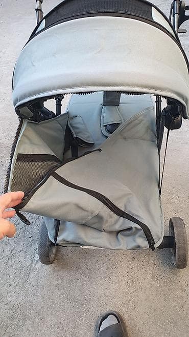 Коляскалар: Балдар арабасы, Башка бренд, Колдонулган — 6