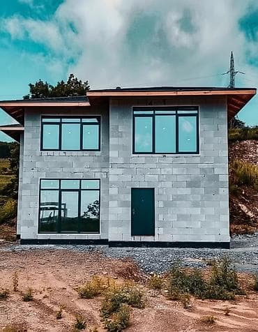 Пластиковое окно на заказ, Тип окна: Витражные, Мансардные, Панорамные, Бесплатная установка, Без рассрочки