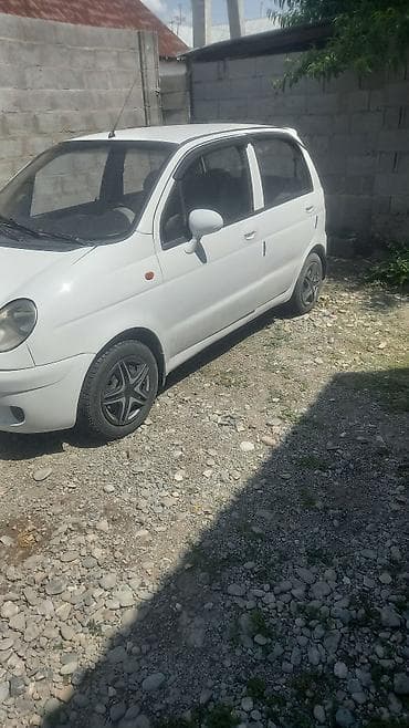 mazda cronos капот: Microcar : 2004 г., Хэтчбэк — 3