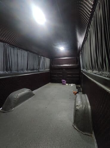 porter: Заказать Портер, Вывоз швейных отходов — 2