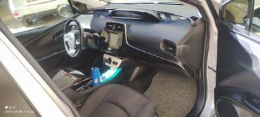 тойота рав 4 гибрид цена бу: Toyota Prius: 2017 г., 1.8 л, Робот, Бензиновая, Седан — 10