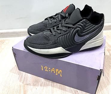 найк элита: Мужские кроссовки, 40, Nike, Новый, цвет - Серый, Самовывоз, Платная доставка — 5
