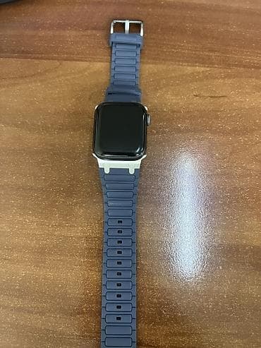 Huawei: Apple Watch SE, Оригинал, в идеальном состоянии Смарт-часы с — 2