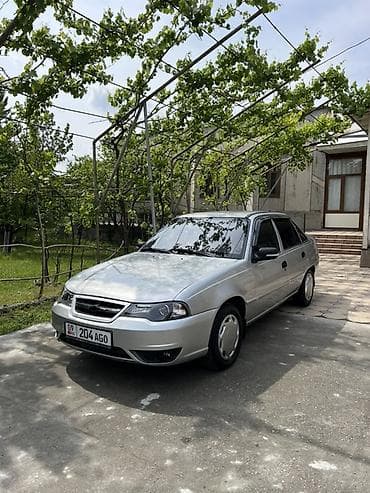 зил сельхоз дизель: Chevrolet Nexia: 2013 г., 1.6 л, Ручные, Бензин, Седан — 8