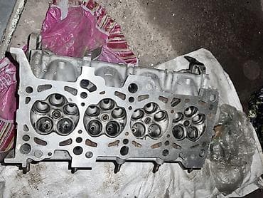 клапан вкг ауди а6 с5 2.4 купить: ГБЦ Audi 1.8 л, Оригинал, Германия — 1