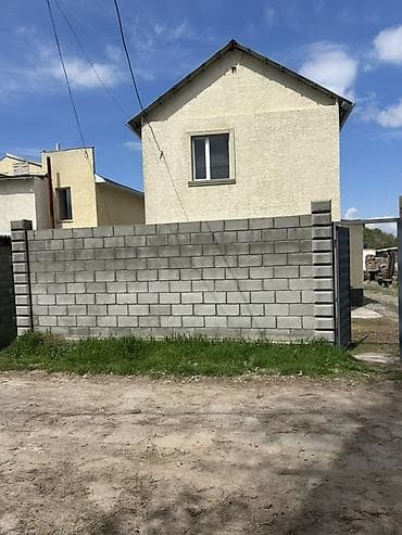 участок в лебединовке: 120 м², 3 комнаты, Утепленный, Бронированные двери, Евроремонт — 1