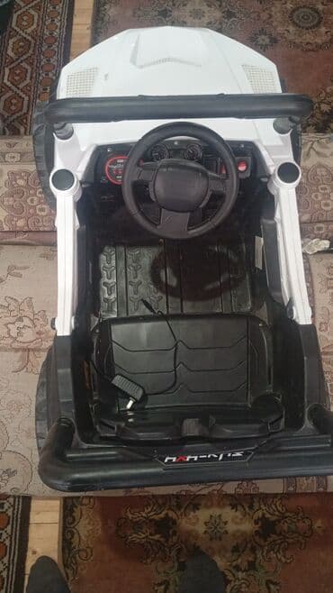 анекс коляски цена бишкек: Детский электрокар, Б/у — 3