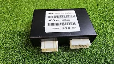 e65: Блок EDC-K 37 15 —-6 760 —-163 E60 E63 E65 E66 В отличном состоянии — 2