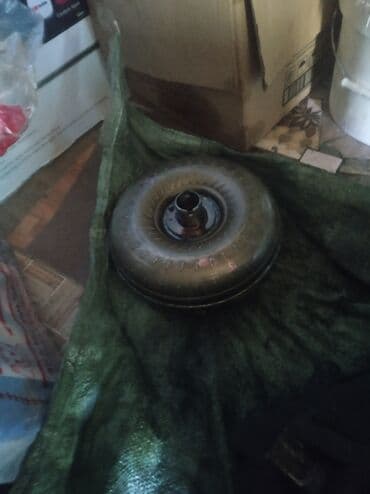 runx alex: Бензиновый мотор Toyota 2005 г., 2.4 л, Б/у, Оригинал, США — 3