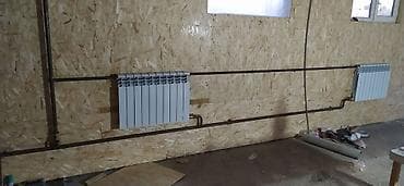 Буюртмага эшиктер: Ширетүү — 7