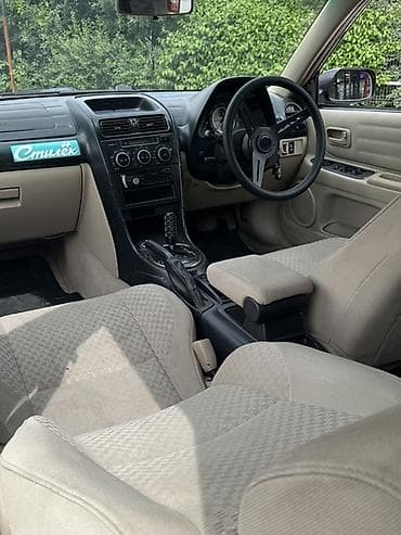 лампы h4: Toyota Altezza: 2003 г., 2 л, Автомат, Бензин, Универсал — 10
