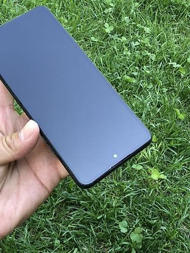 поко арзан: Tecno Pova, 128 ГБ, цвет - Черный, 2 SIM — 4