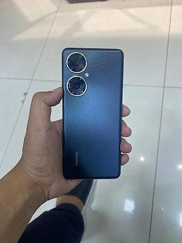 hyper x cloud: Huawei nova 11i, Б/у, 128 ГБ, 2 SIM — 2