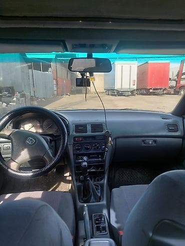 капот акорд: Honda Accord: 1993 г., 2 л, Ручные, Бензин, Седан — 3