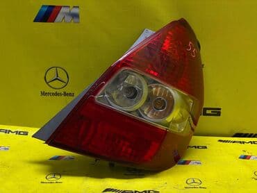 цивик стоп: Арткы оң стоп-сигнал Honda Оригинал, Жапония — 1