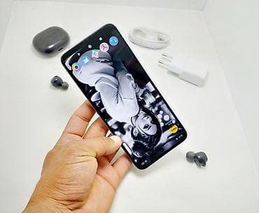 xiomi poco: Poco M6, Б/у, 256 ГБ, цвет - Фиолетовый, 1 SIM, 2 SIM — 3