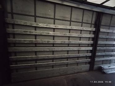 поялная лампа: Алюминиевые борта/рейки для крепления груза в фуре (жественники — 4