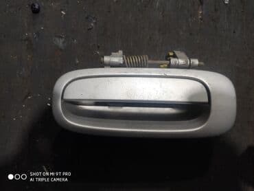 corolla runx: Зарчасти ручки тайота Мазда обшивка стоп фара ипсум Микра Ниссан Гайя — 7