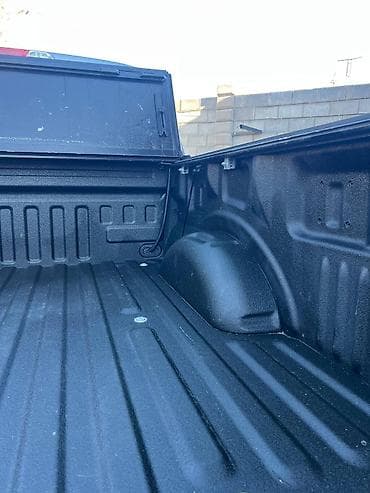 форте: Ford F-150: 2020 г., 2.7 л, Автомат, Бензин, Пикап — 10